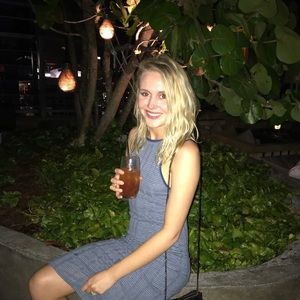 Meet your Posher, Tyler